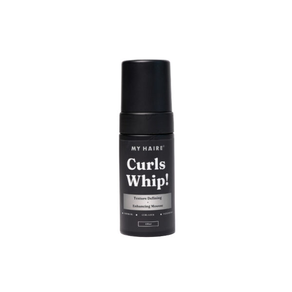 Curls Whip!