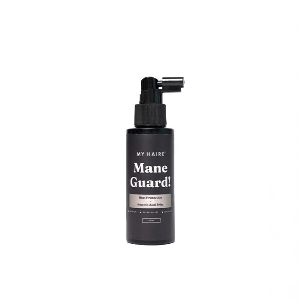 Mane Guard!
